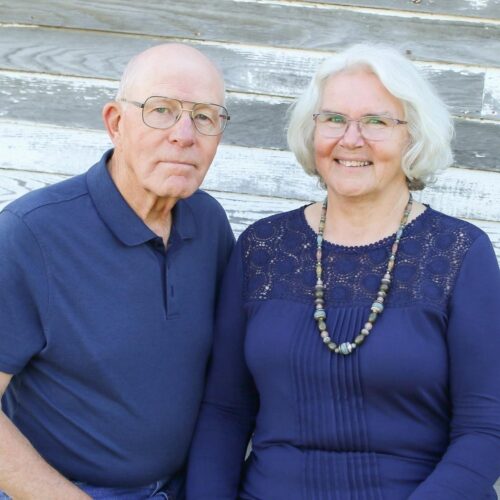 Carrington couple to receive DemNPL award News, Sports, Jobs Minot